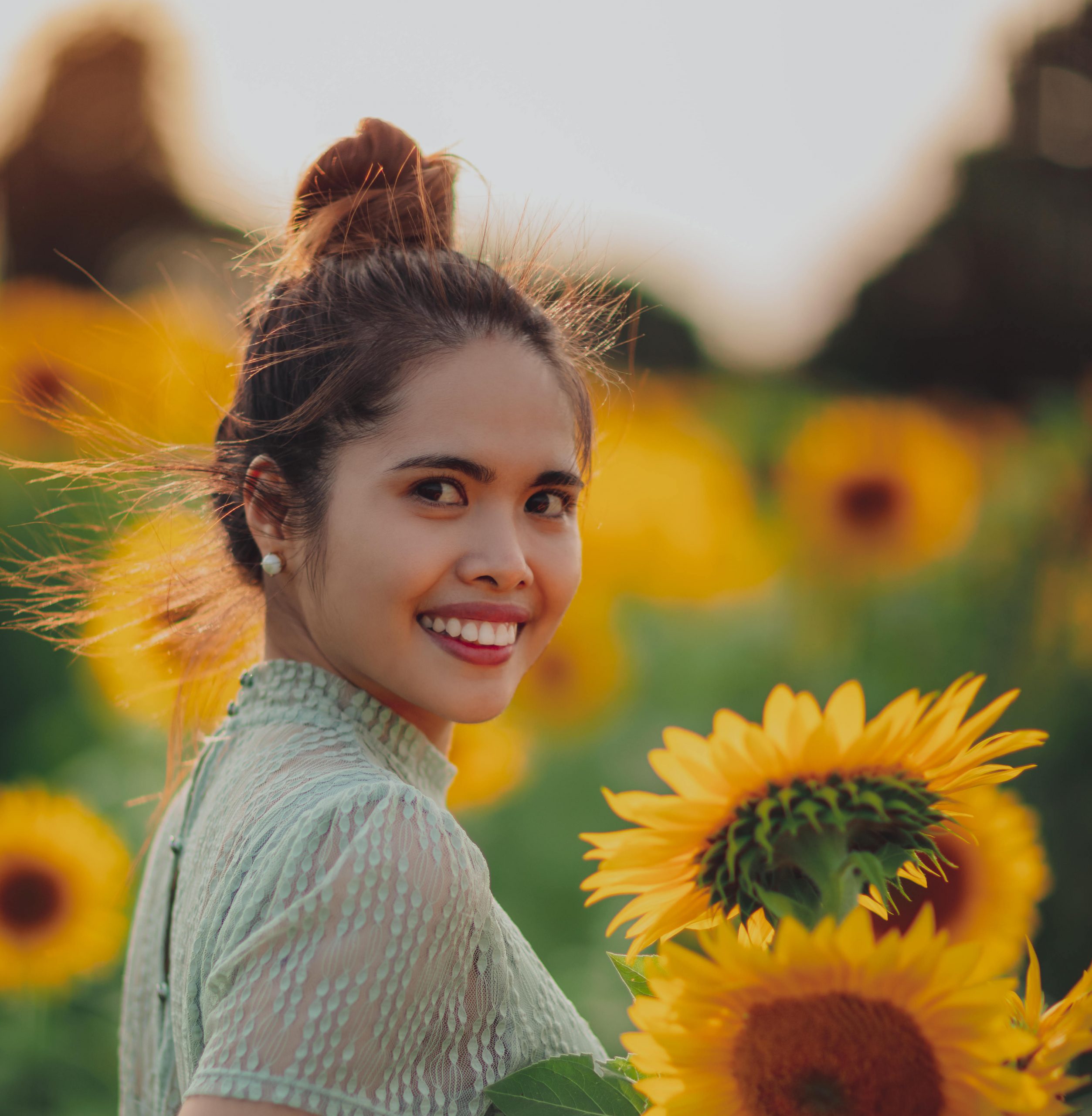 Jobelle, Front Desk, Royal East Dental