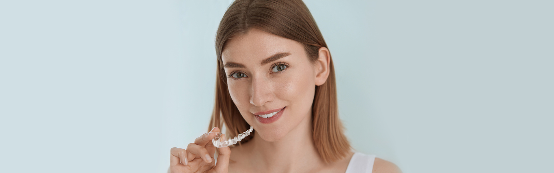 Invisalign Aligners 101: Eight Common Questions Answered