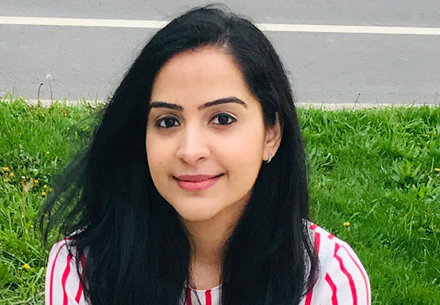 Manpreet Kaur