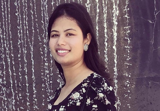 Priyanka