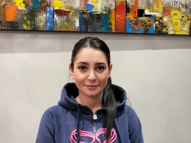 Sevim Kaya