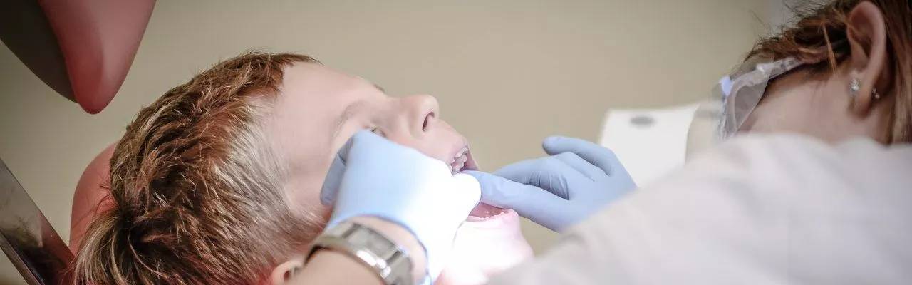 How Often Must Your Kids Get Cleaning from a Dentist?